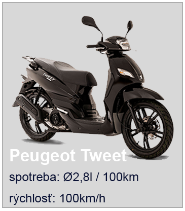 Peugeot Tweet