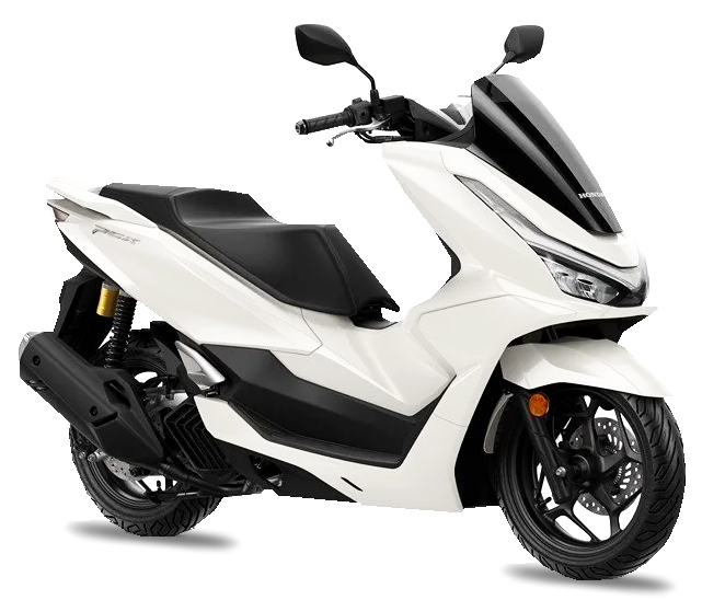 Honda PCX